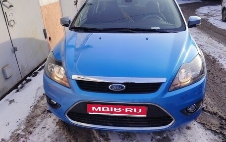 Ford Focus II рестайлинг, 2008 год, 300 000 рублей, 1 фотография