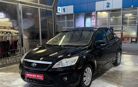 Ford Focus II рестайлинг, 2010 год, 500 000 рублей, 1 фотография