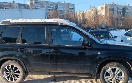 Nissan X-Trail, 2013 год, 1 650 000 рублей, 1 фотография