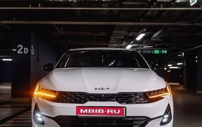 KIA K5, 2021 год, 2 590 000 рублей, 1 фотография