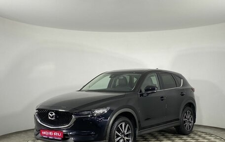 Mazda CX-5 II, 2018 год, 3 300 000 рублей, 1 фотография