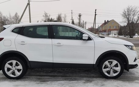 Nissan Qashqai, 2021 год, 1 727 000 рублей, 6 фотография