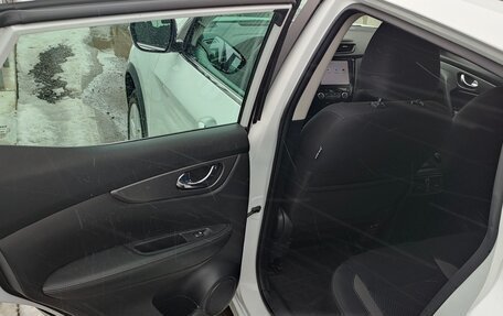 Nissan Qashqai, 2021 год, 1 727 000 рублей, 10 фотография