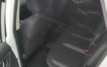 Nissan Qashqai, 2021 год, 1 727 000 рублей, 9 фотография