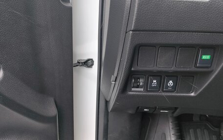 Nissan Qashqai, 2021 год, 1 727 000 рублей, 13 фотография