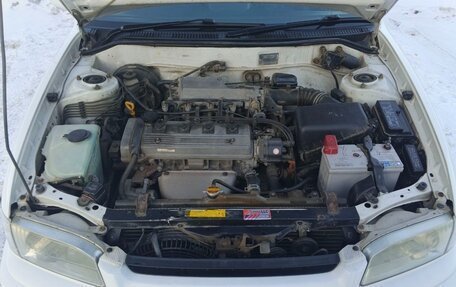 Toyota Sprinter Carib III, 1997 год, 575 000 рублей, 5 фотография