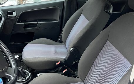 Ford Fusion I, 2008 год, 380 000 рублей, 5 фотография