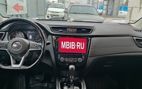 Nissan Qashqai, 2021 год, 1 727 000 рублей, 14 фотография