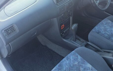 Toyota Sprinter Carib III, 1997 год, 575 000 рублей, 7 фотография