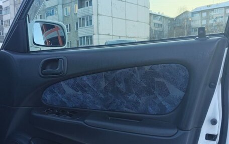 Toyota Sprinter Carib III, 1997 год, 575 000 рублей, 11 фотография