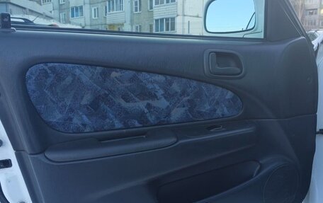 Toyota Sprinter Carib III, 1997 год, 575 000 рублей, 10 фотография