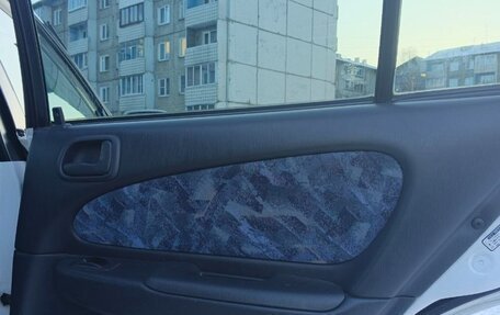 Toyota Sprinter Carib III, 1997 год, 575 000 рублей, 13 фотография