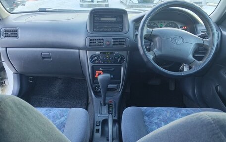 Toyota Sprinter Carib III, 1997 год, 575 000 рублей, 8 фотография