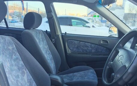 Toyota Sprinter Carib III, 1997 год, 575 000 рублей, 12 фотография