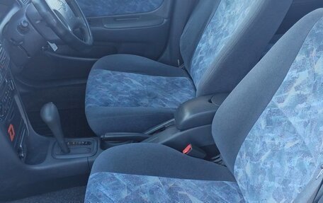 Toyota Sprinter Carib III, 1997 год, 575 000 рублей, 9 фотография