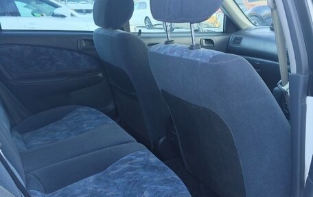 Toyota Sprinter Carib III, 1997 год, 575 000 рублей, 16 фотография