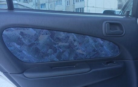 Toyota Sprinter Carib III, 1997 год, 575 000 рублей, 14 фотография