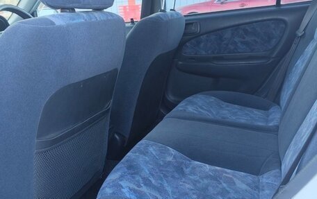 Toyota Sprinter Carib III, 1997 год, 575 000 рублей, 15 фотография