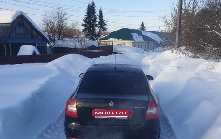 Skoda Octavia, 2011 год, 780 000 рублей, 2 фотография