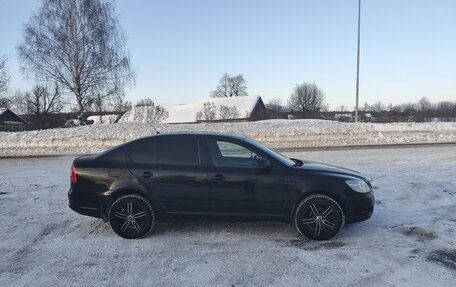 Skoda Octavia, 2011 год, 780 000 рублей, 6 фотография