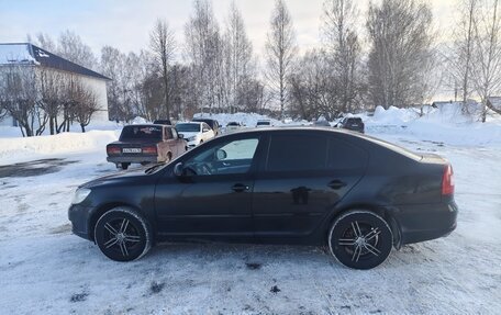 Skoda Octavia, 2011 год, 780 000 рублей, 8 фотография