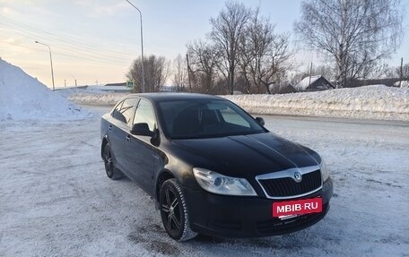 Skoda Octavia, 2011 год, 780 000 рублей, 7 фотография