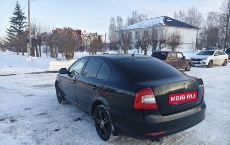 Skoda Octavia, 2011 год, 780 000 рублей, 10 фотография