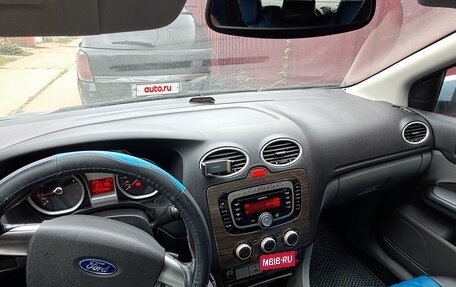 Ford Focus II рестайлинг, 2008 год, 300 000 рублей, 6 фотография