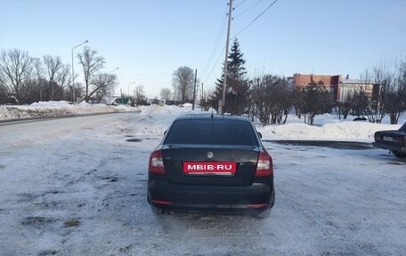 Skoda Octavia, 2011 год, 780 000 рублей, 12 фотография