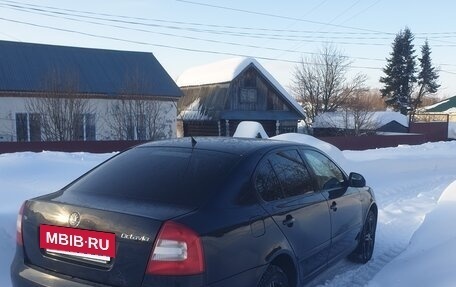 Skoda Octavia, 2011 год, 780 000 рублей, 9 фотография