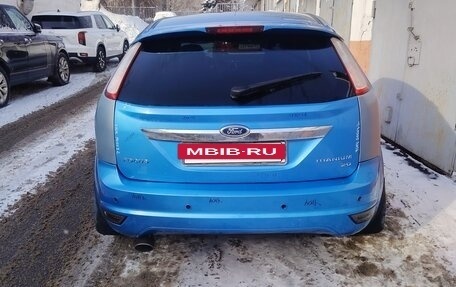 Ford Focus II рестайлинг, 2008 год, 300 000 рублей, 3 фотография