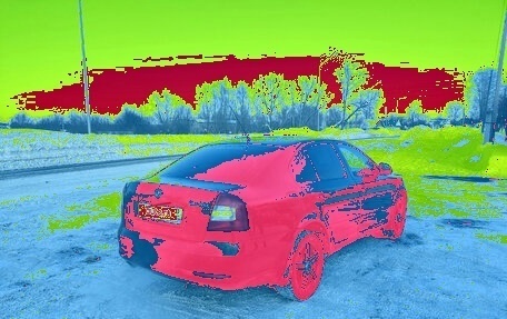 Skoda Octavia, 2011 год, 780 000 рублей, 11 фотография