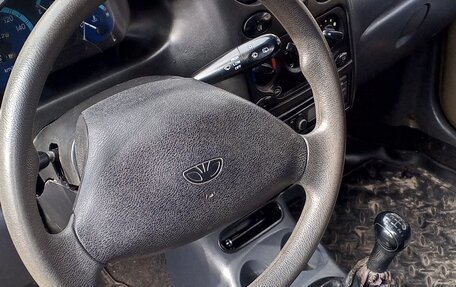 Daewoo Matiz I, 2010 год, 215 000 рублей, 7 фотография