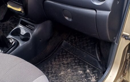 Daewoo Matiz I, 2010 год, 215 000 рублей, 6 фотография