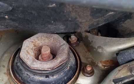 Daewoo Matiz I, 2010 год, 215 000 рублей, 14 фотография