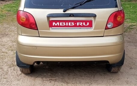 Daewoo Matiz I, 2010 год, 215 000 рублей, 5 фотография