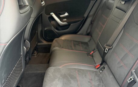 Mercedes-Benz CLA, 2022 год, 4 000 000 рублей, 7 фотография