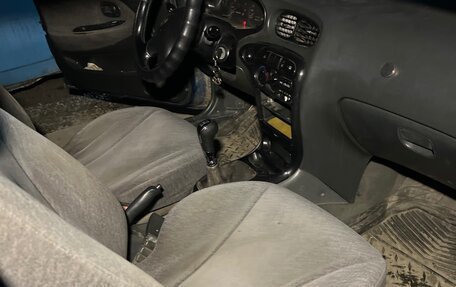 Hyundai Avante, 1997 год, 125 000 рублей, 4 фотография