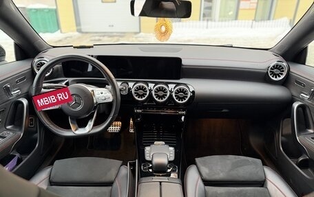 Mercedes-Benz CLA, 2022 год, 4 000 000 рублей, 6 фотография