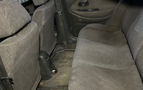 Hyundai Avante, 1997 год, 125 000 рублей, 6 фотография