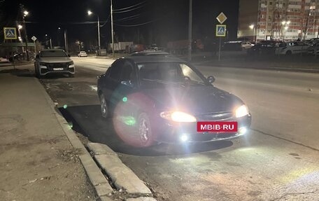 Hyundai Avante, 1997 год, 125 000 рублей, 8 фотография