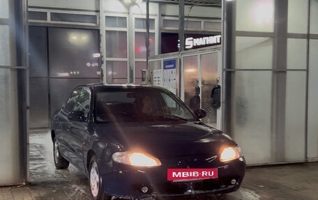 Hyundai Avante, 1997 год, 125 000 рублей, 7 фотография