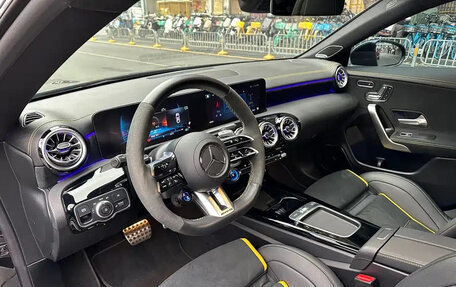 Mercedes-Benz CLA AMG, 2024 год, 7 720 013 рублей, 9 фотография