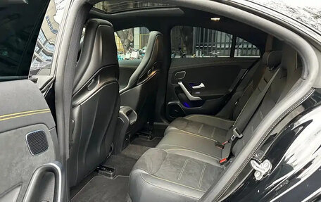 Mercedes-Benz CLA AMG, 2024 год, 7 720 013 рублей, 13 фотография