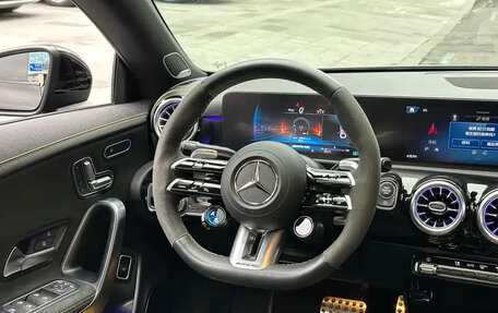 Mercedes-Benz CLA AMG, 2024 год, 7 720 013 рублей, 11 фотография