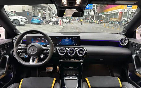 Mercedes-Benz CLA AMG, 2024 год, 7 720 013 рублей, 10 фотография