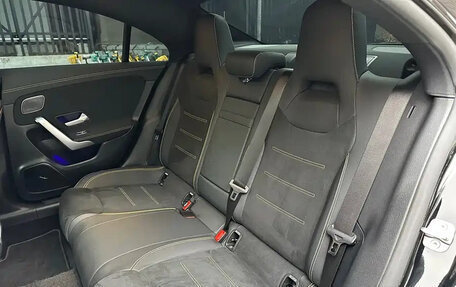 Mercedes-Benz CLA AMG, 2024 год, 7 720 013 рублей, 14 фотография