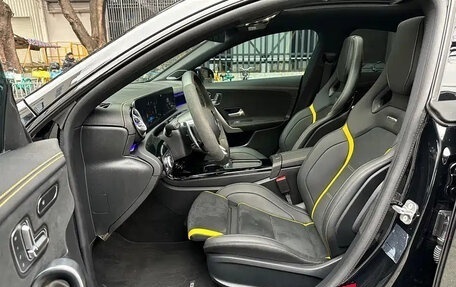 Mercedes-Benz CLA AMG, 2024 год, 7 720 013 рублей, 7 фотография