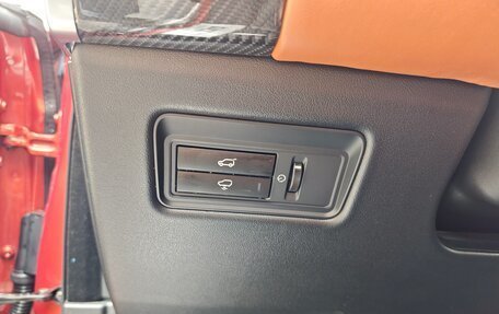 Land Rover Range Rover Sport II, 2014 год, 4 290 000 рублей, 17 фотография