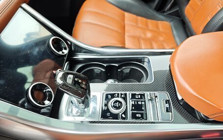 Land Rover Range Rover Sport II, 2014 год, 4 290 000 рублей, 18 фотография